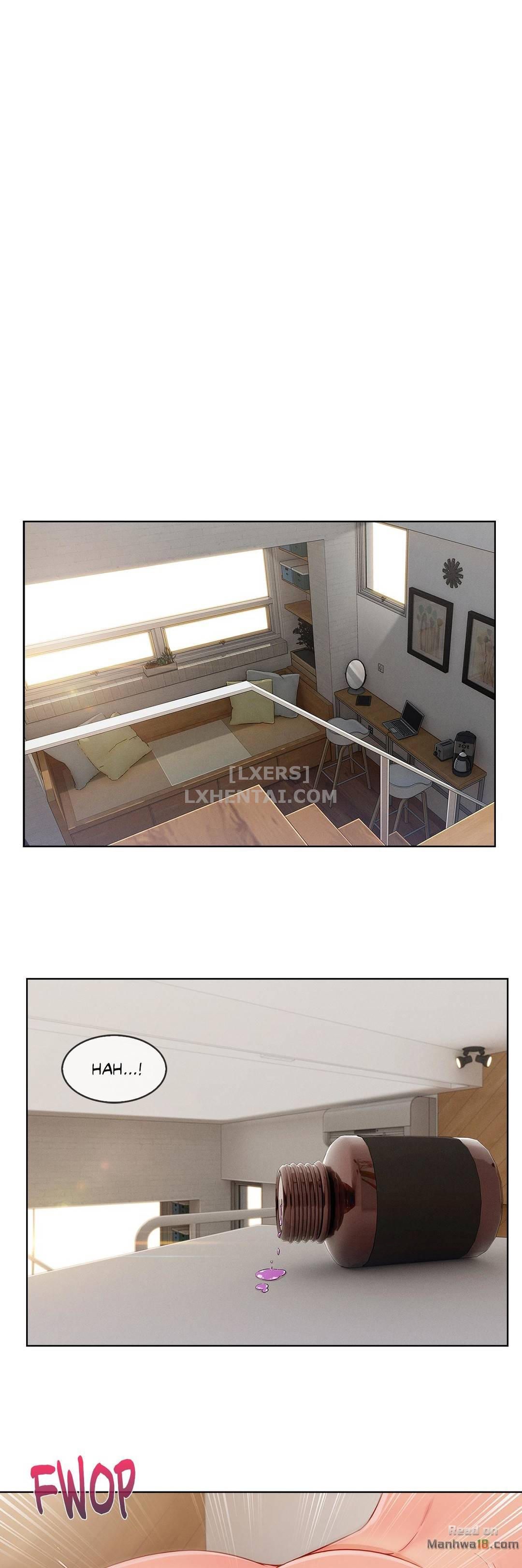 đọc truyện Điên Cuồng Nhưng Ngọt Ngào Chương 35 ảnh 17 tại Thiên Thai Truyện