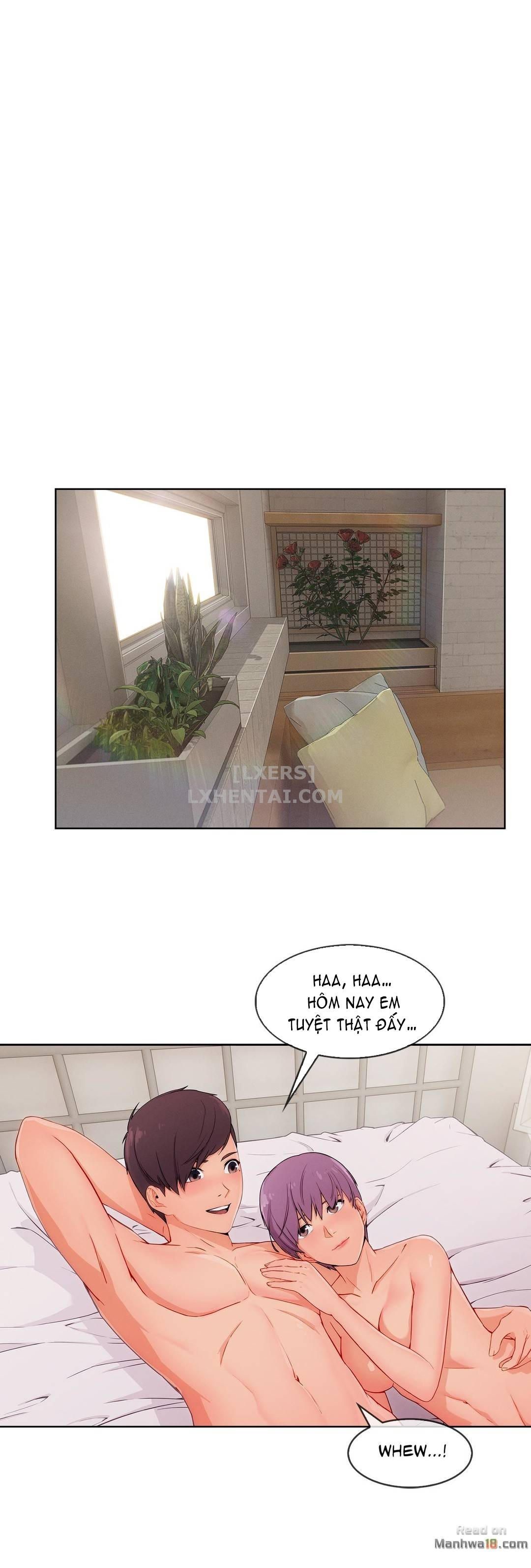 đọc truyện Điên Cuồng Nhưng Ngọt Ngào Chương 35 ảnh 25 tại Thiên Thai Truyện