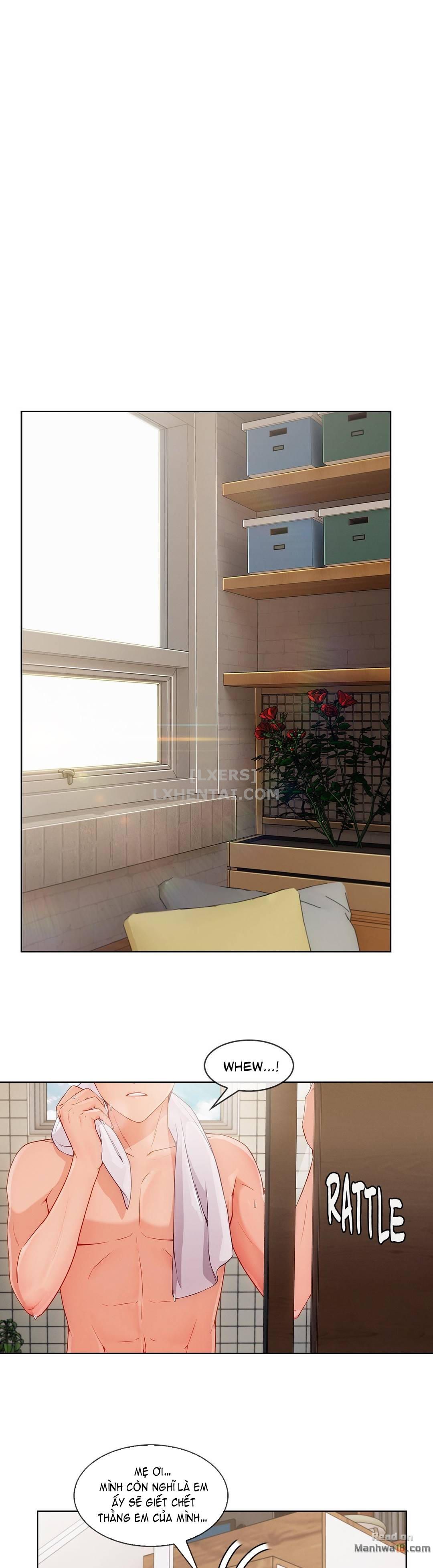 đọc truyện Điên Cuồng Nhưng Ngọt Ngào Chương 35 ảnh 29 tại Thiên Thai Truyện