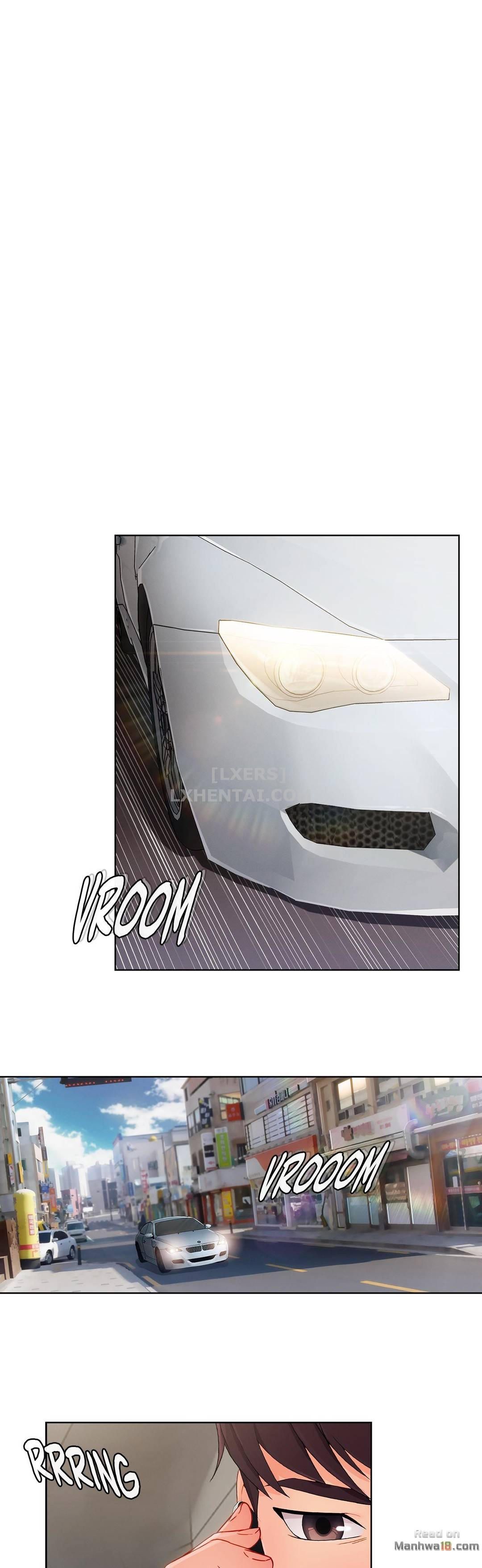 đọc truyện Điên Cuồng Nhưng Ngọt Ngào Chương 35 ảnh 6 tại Thiên Thai Truyện