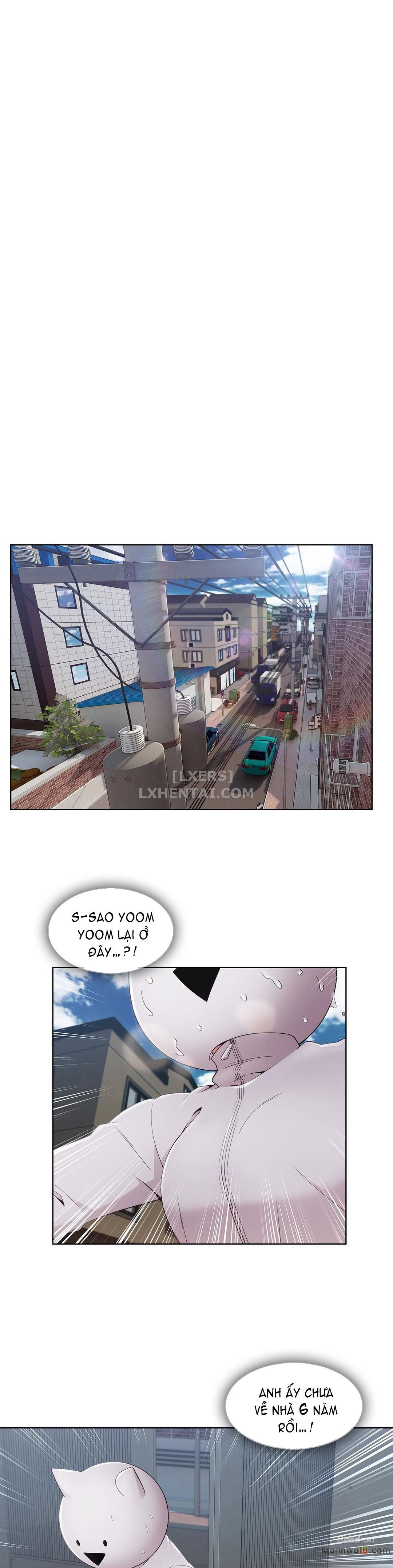 đọc truyện Điên Cuồng Nhưng Ngọt Ngào Chương 39 ảnh 5 tại Giả Dược