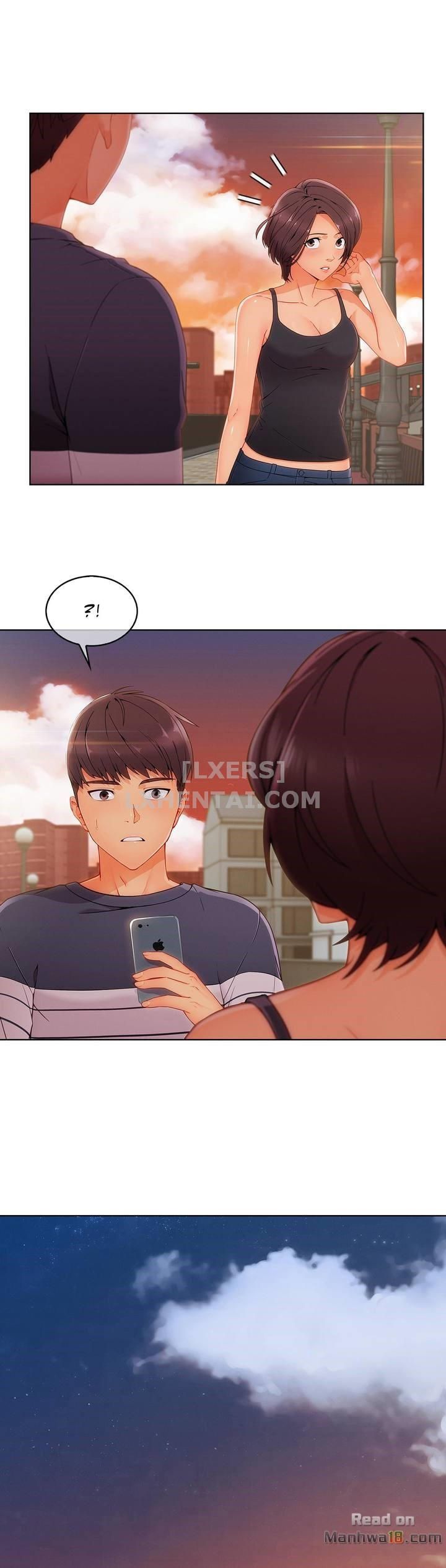 đọc truyện Điên Cuồng Nhưng Ngọt Ngào Chương 41 ảnh 20 tại Giả Dược