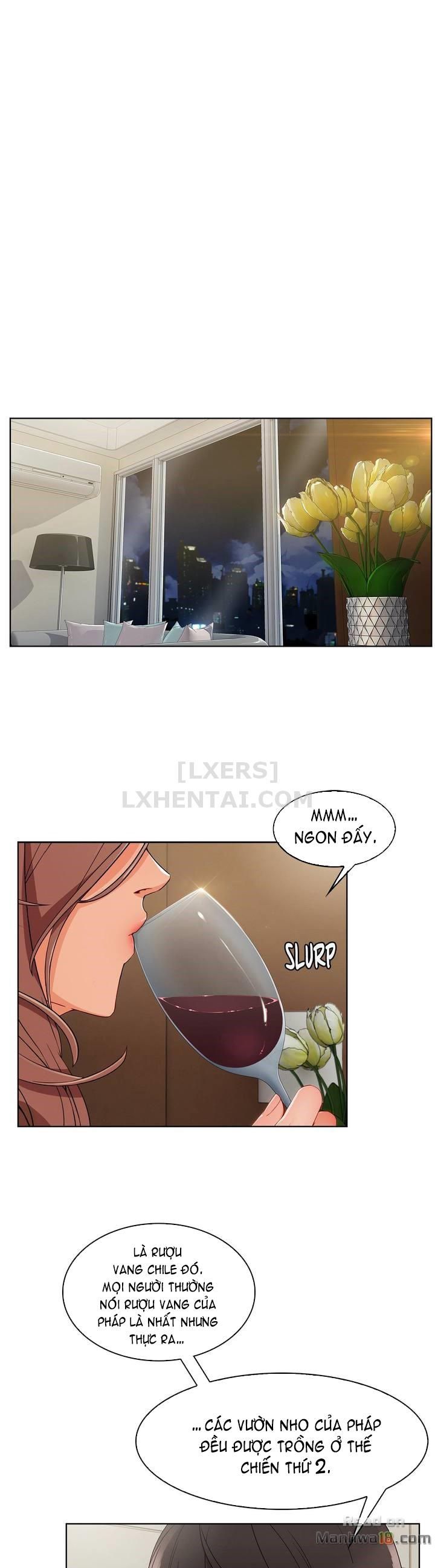đọc truyện Điên Cuồng Nhưng Ngọt Ngào Chương 41 ảnh 32 tại Giả Dược