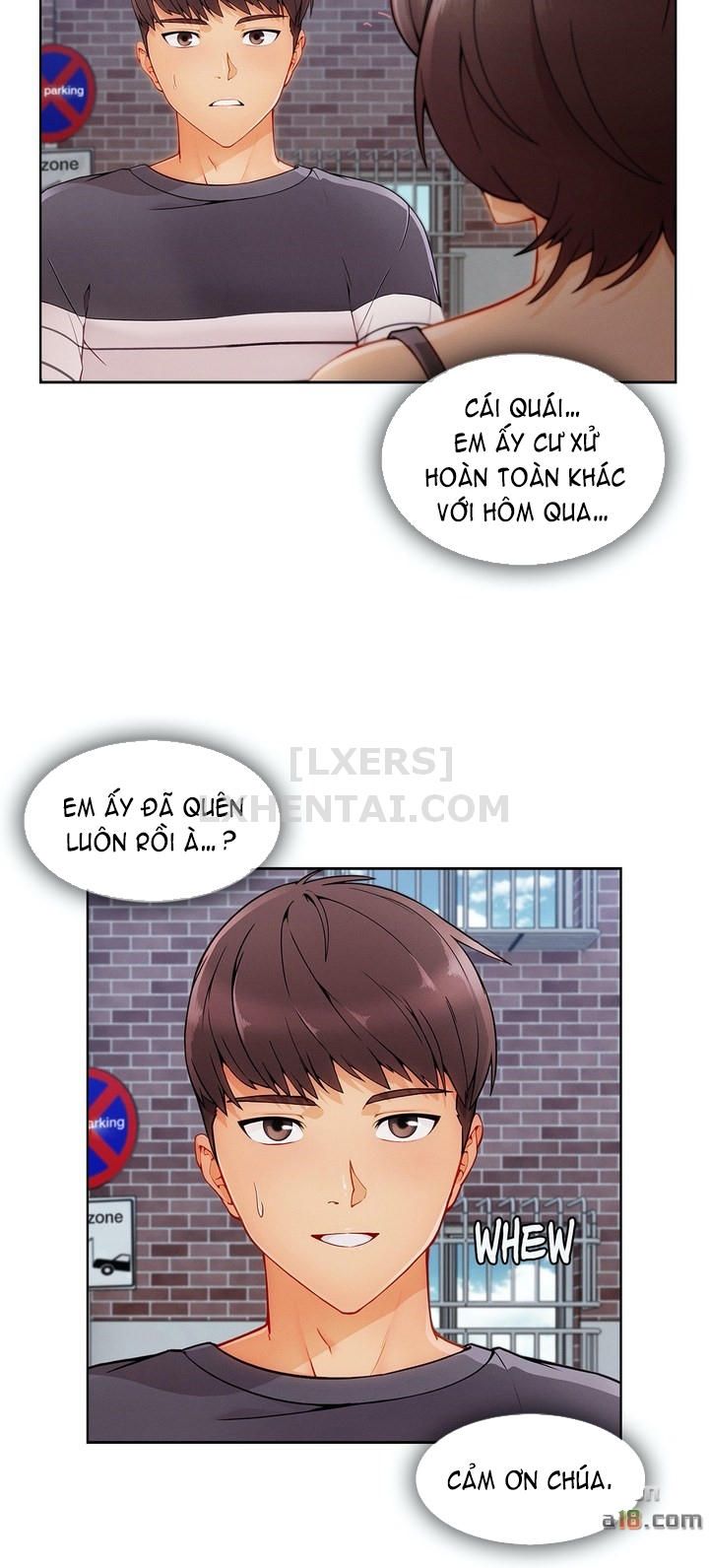 đọc truyện Điên Cuồng Nhưng Ngọt Ngào Chương 42 ảnh 27 tại Giả Dược