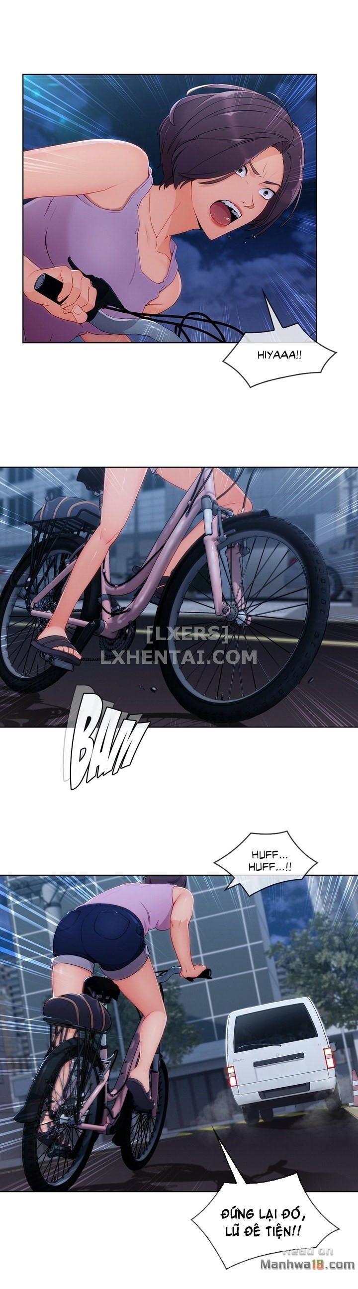 đọc truyện Điên Cuồng Nhưng Ngọt Ngào Chương 45 ảnh 21 tại Giả Dược