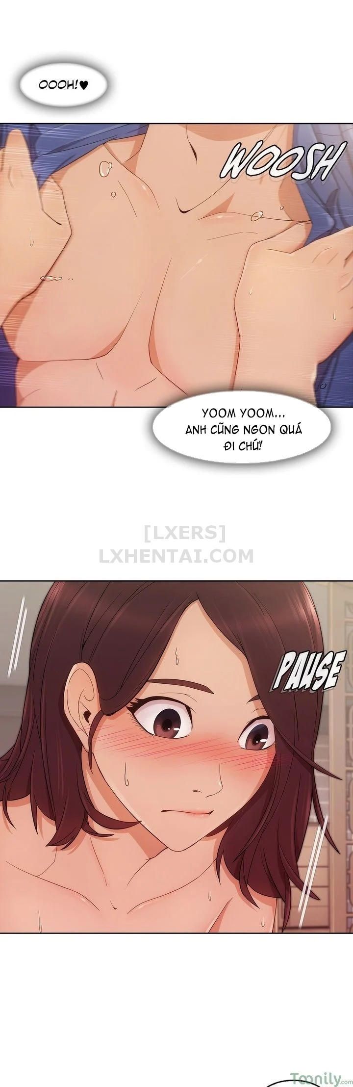 đọc truyện Điên Cuồng Nhưng Ngọt Ngào Chương 5 ảnh 40 tại Giả Dược