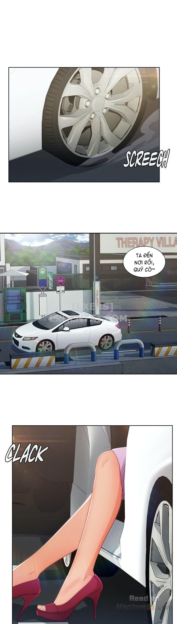 đọc truyện Điên Cuồng Nhưng Ngọt Ngào Chương 50 ảnh 38 tại Giả Dược