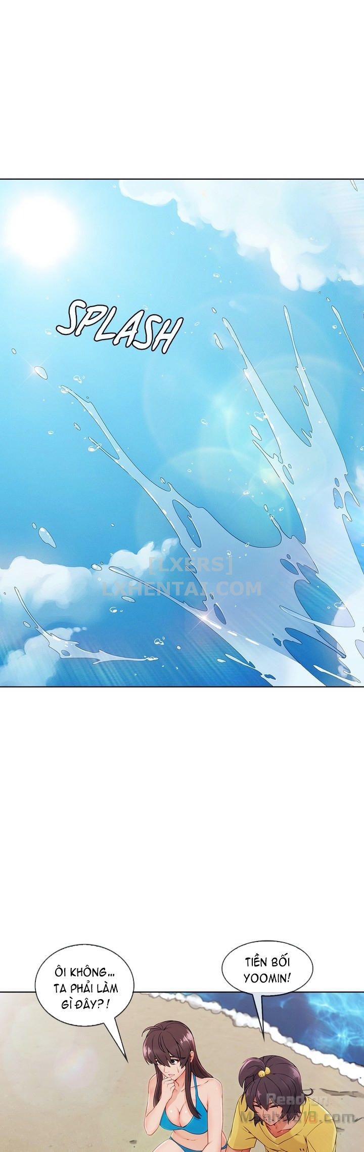 đọc truyện Điên Cuồng Nhưng Ngọt Ngào Chương 56 ảnh 17 tại Giả Dược