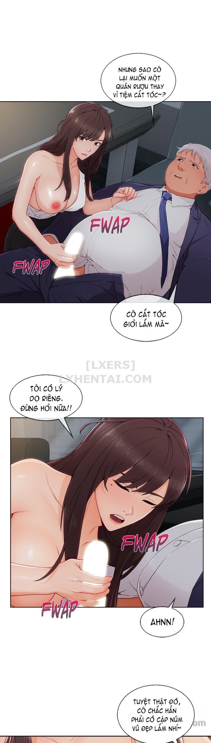 đọc truyện Điên Cuồng Nhưng Ngọt Ngào Chương 56 ảnh 45 tại Giả Dược