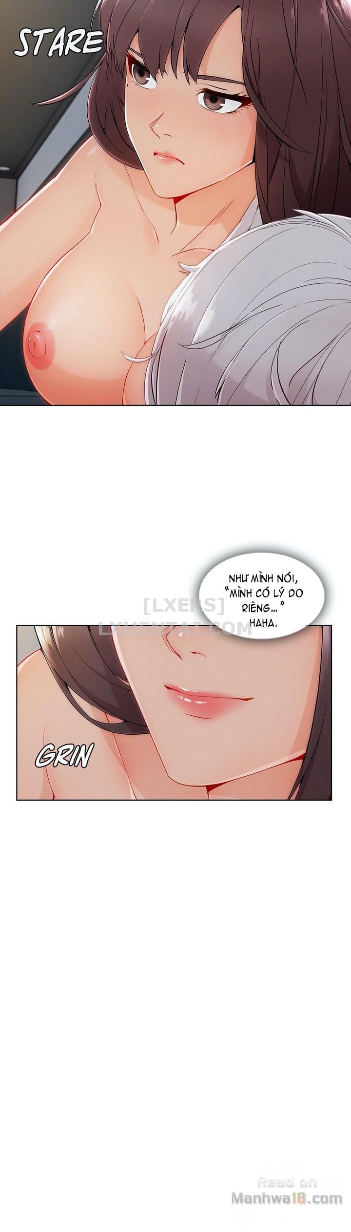 đọc truyện Điên Cuồng Nhưng Ngọt Ngào Chương 56 ảnh 47 tại Giả Dược