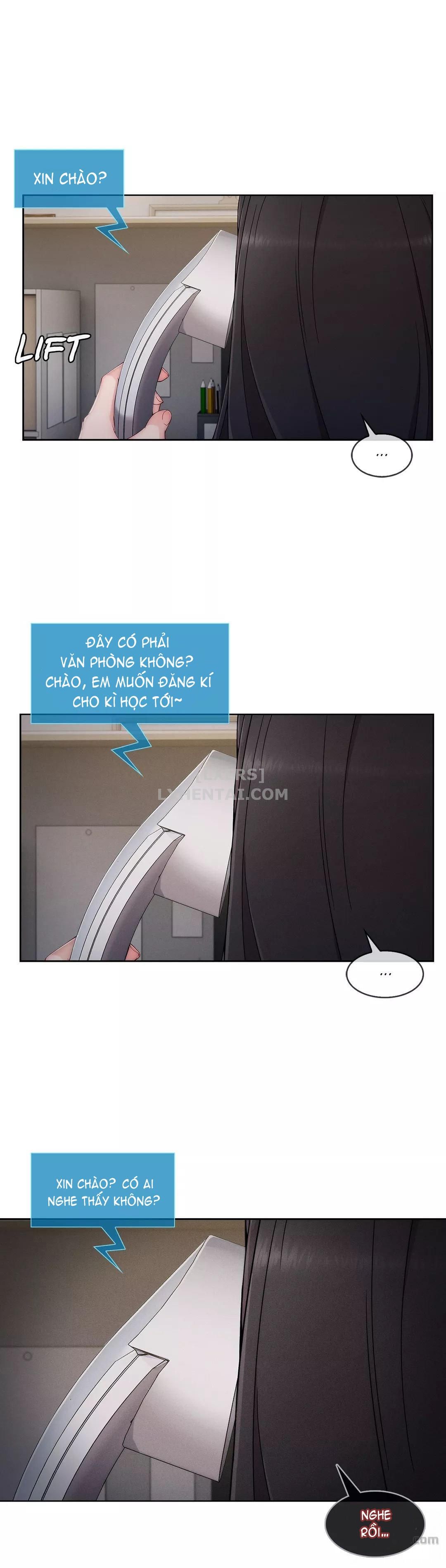 đọc truyện Điên Cuồng Nhưng Ngọt Ngào Chương 58 ảnh 18 tại Giả Dược