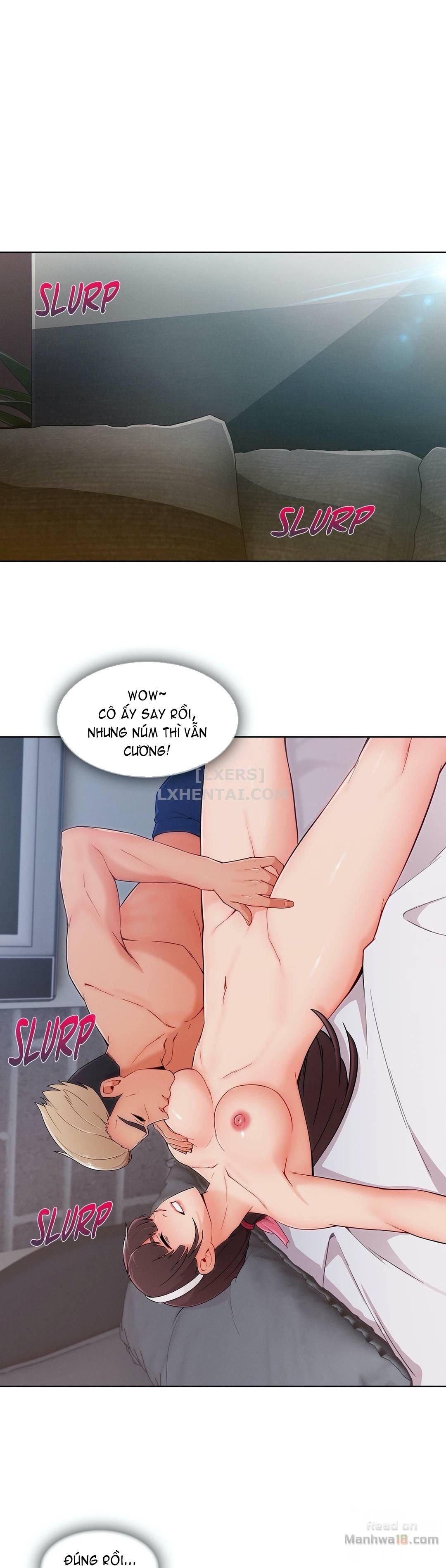 đọc truyện Điên Cuồng Nhưng Ngọt Ngào Chương 64 ảnh 8 tại Giả Dược