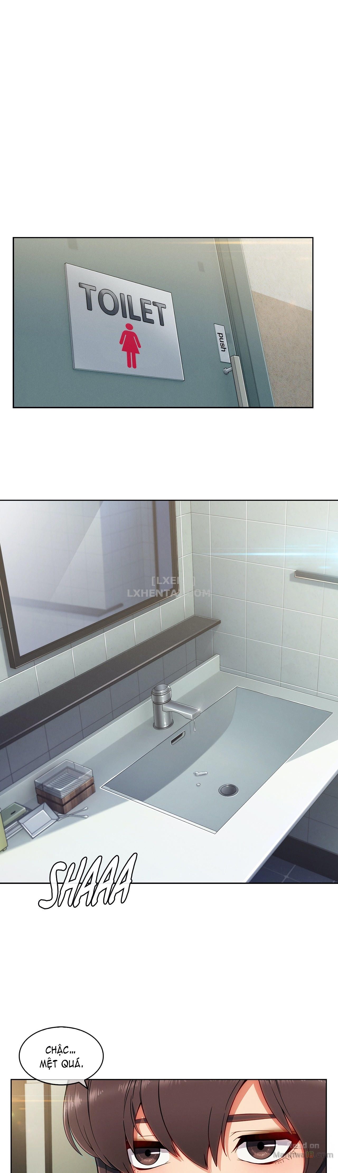 đọc truyện Điên Cuồng Nhưng Ngọt Ngào Chương 66 ảnh 33 tại Giả Dược