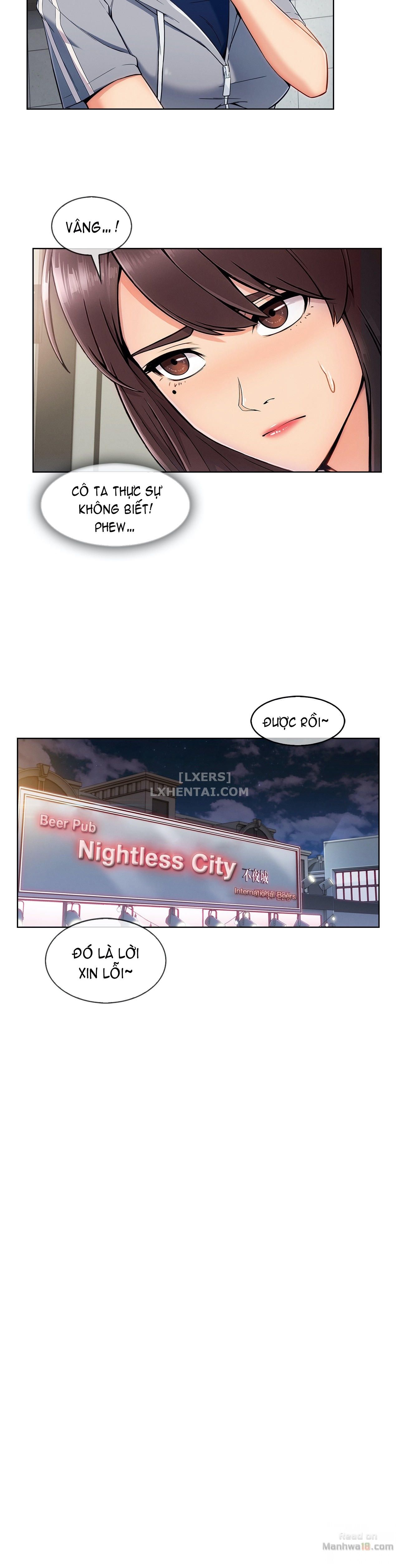 đọc truyện Điên Cuồng Nhưng Ngọt Ngào Chương 66 ảnh 39 tại Giả Dược