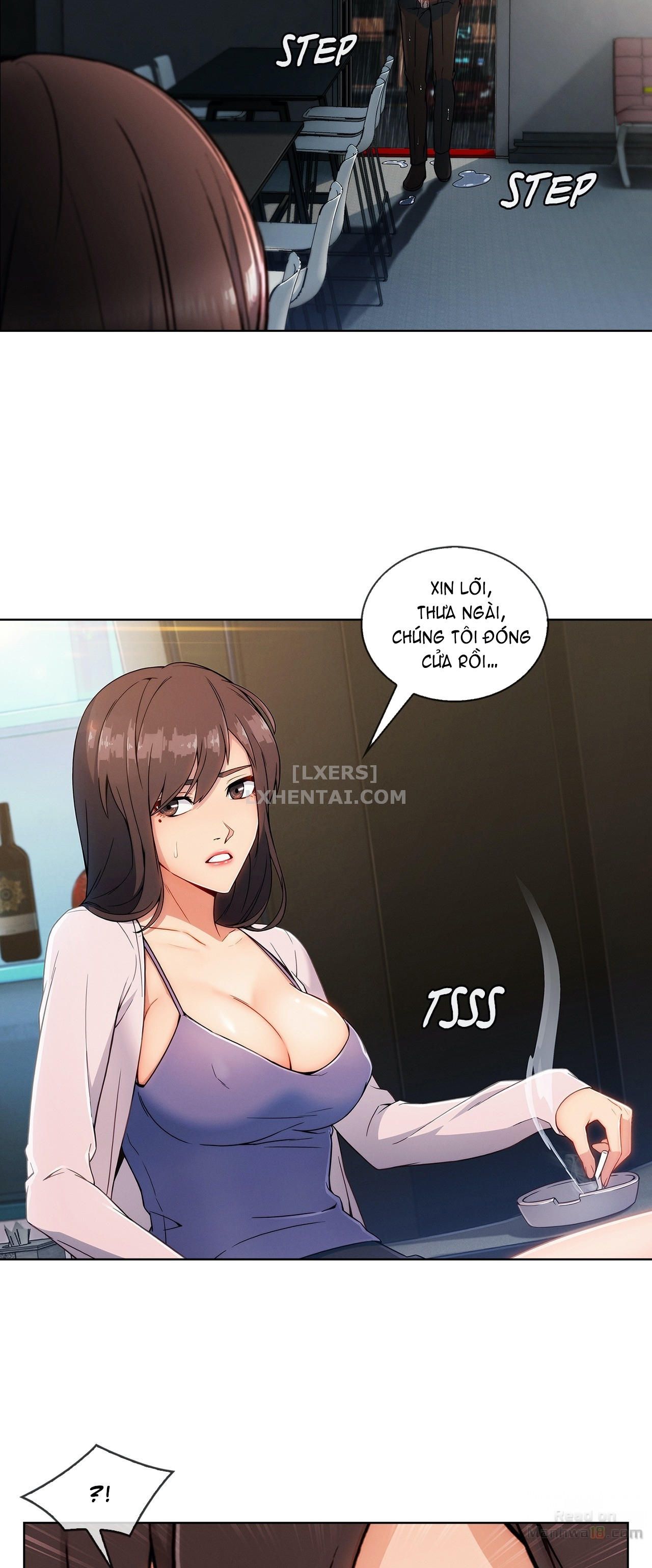 đọc truyện Điên Cuồng Nhưng Ngọt Ngào Chương 67 ảnh 23 tại Giả Dược