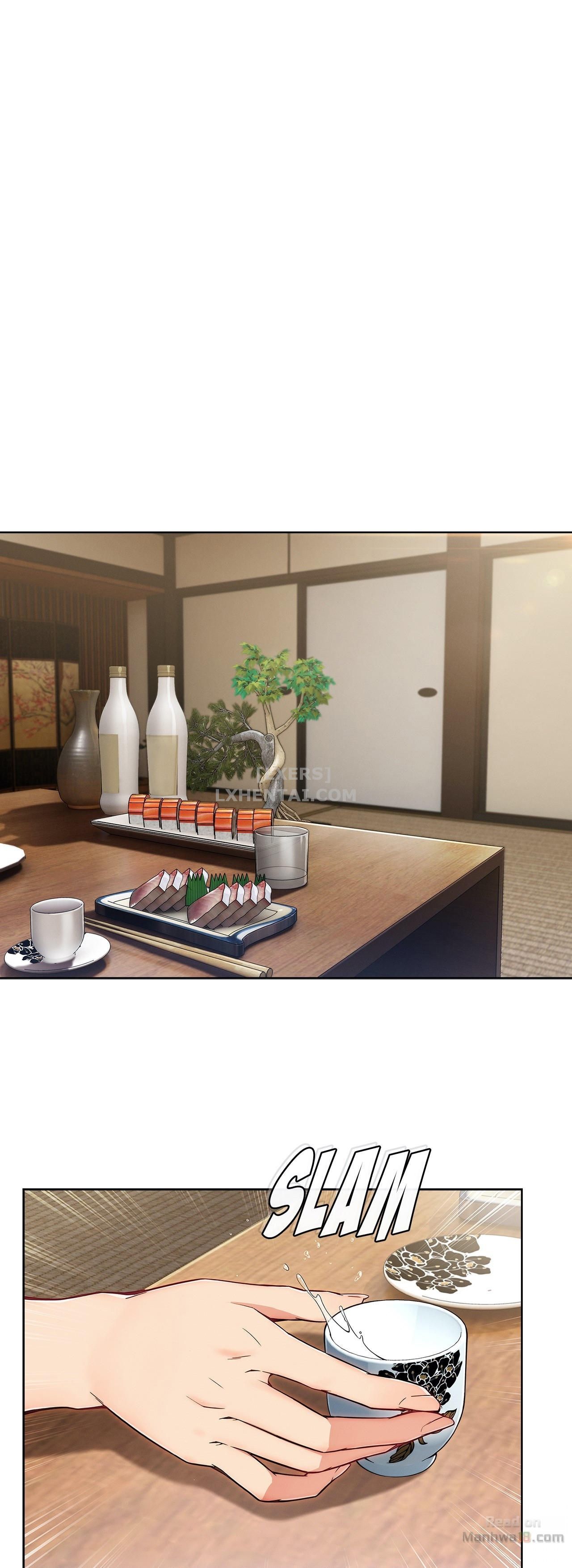 đọc truyện Điên Cuồng Nhưng Ngọt Ngào Chương 68 ảnh 22 tại Giả Dược