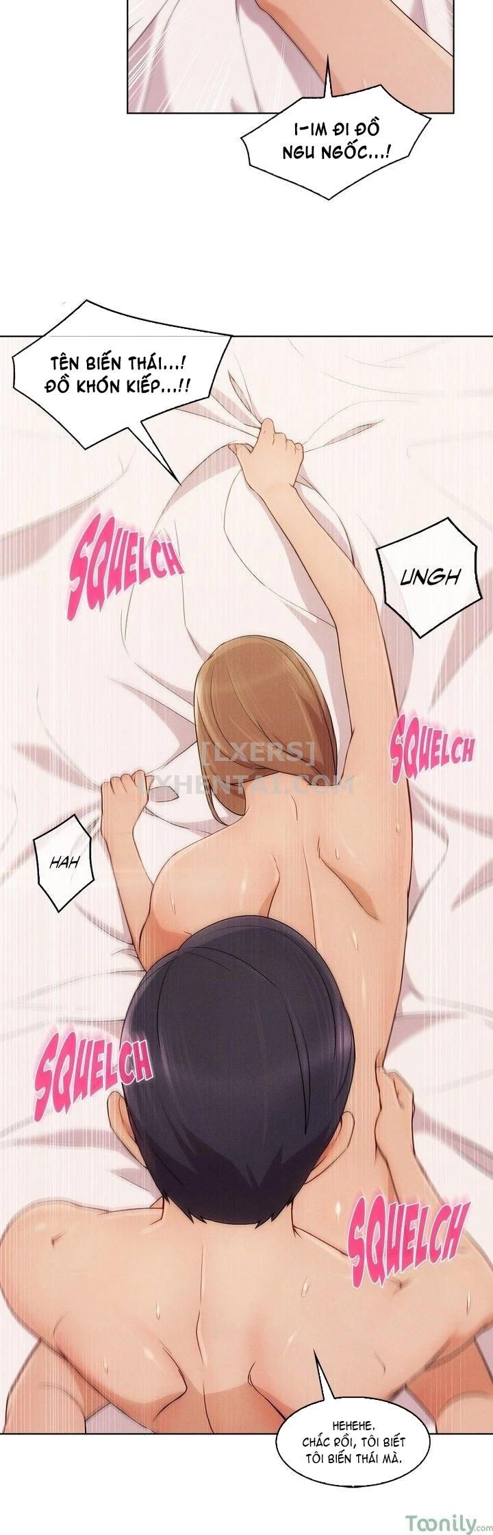 đọc truyện Điên Cuồng Nhưng Ngọt Ngào Chương 7 ảnh 12 tại Thiên Thai Truyện