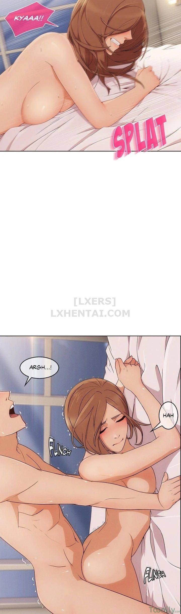 đọc truyện Điên Cuồng Nhưng Ngọt Ngào Chương 7 ảnh 14 tại Thiên Thai Truyện