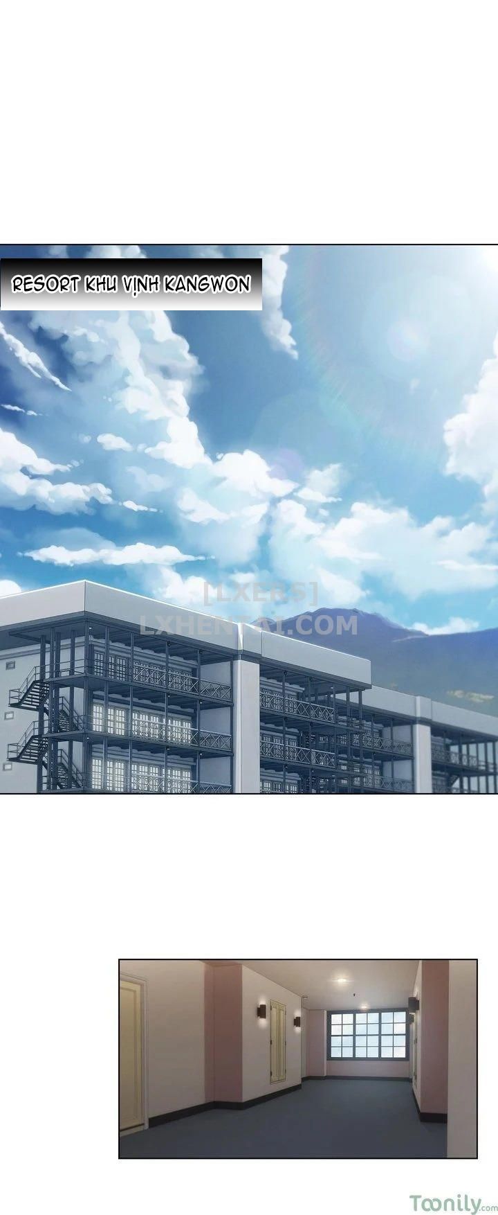 đọc truyện Điên Cuồng Nhưng Ngọt Ngào Chương 7 ảnh 18 tại Thiên Thai Truyện