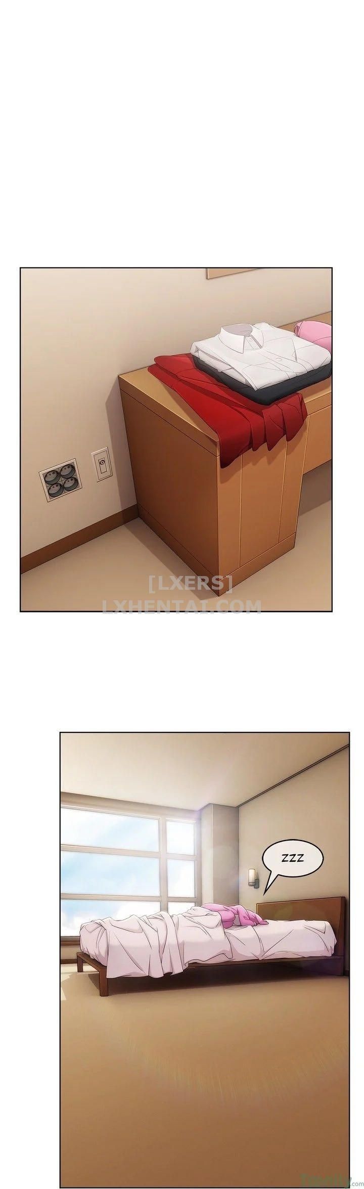 đọc truyện Điên Cuồng Nhưng Ngọt Ngào Chương 7 ảnh 26 tại Thiên Thai Truyện