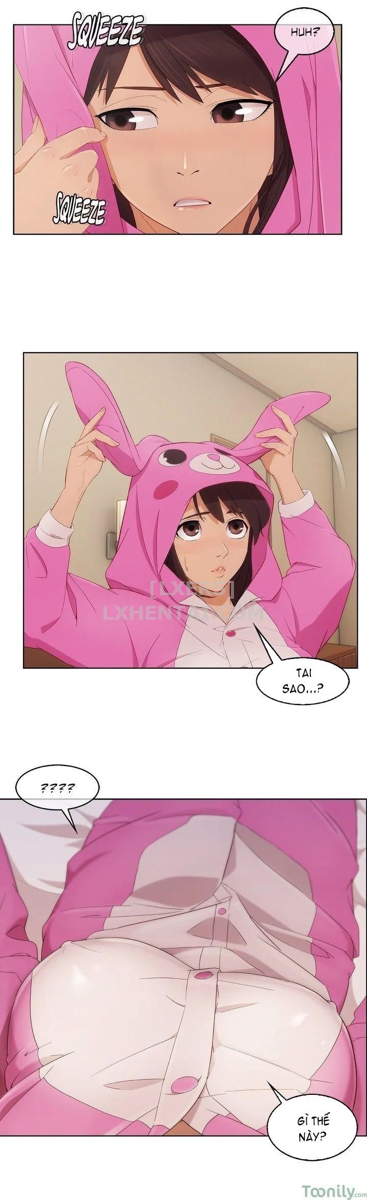 đọc truyện Điên Cuồng Nhưng Ngọt Ngào Chương 7 ảnh 28 tại Thiên Thai Truyện