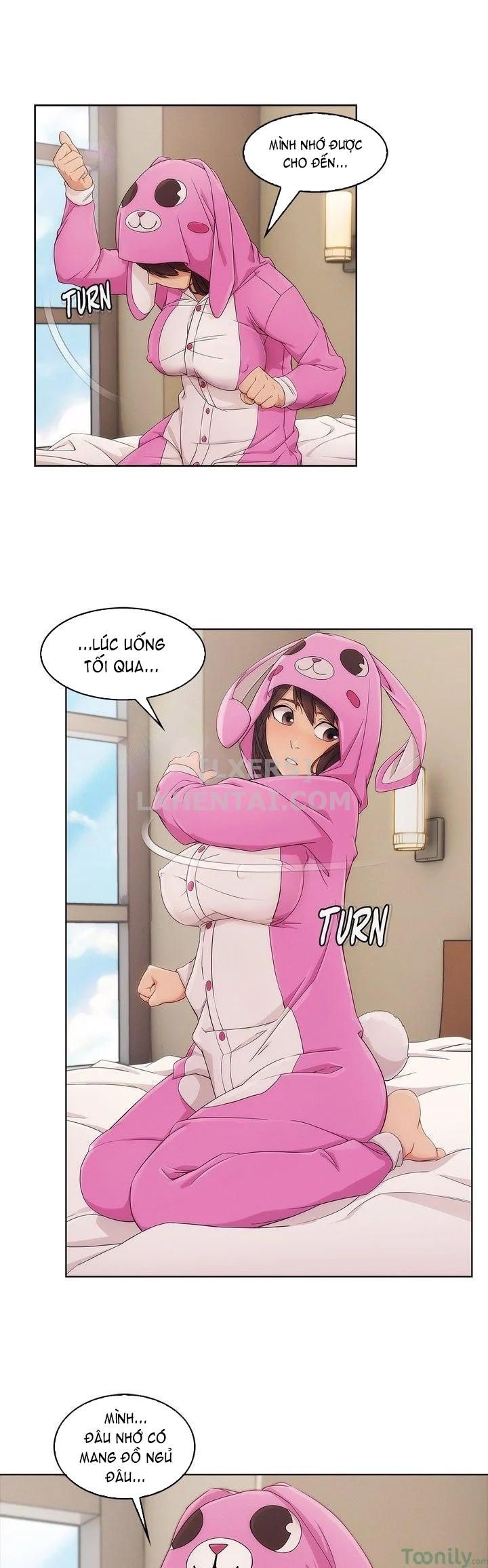 đọc truyện Điên Cuồng Nhưng Ngọt Ngào Chương 7 ảnh 29 tại Thiên Thai Truyện