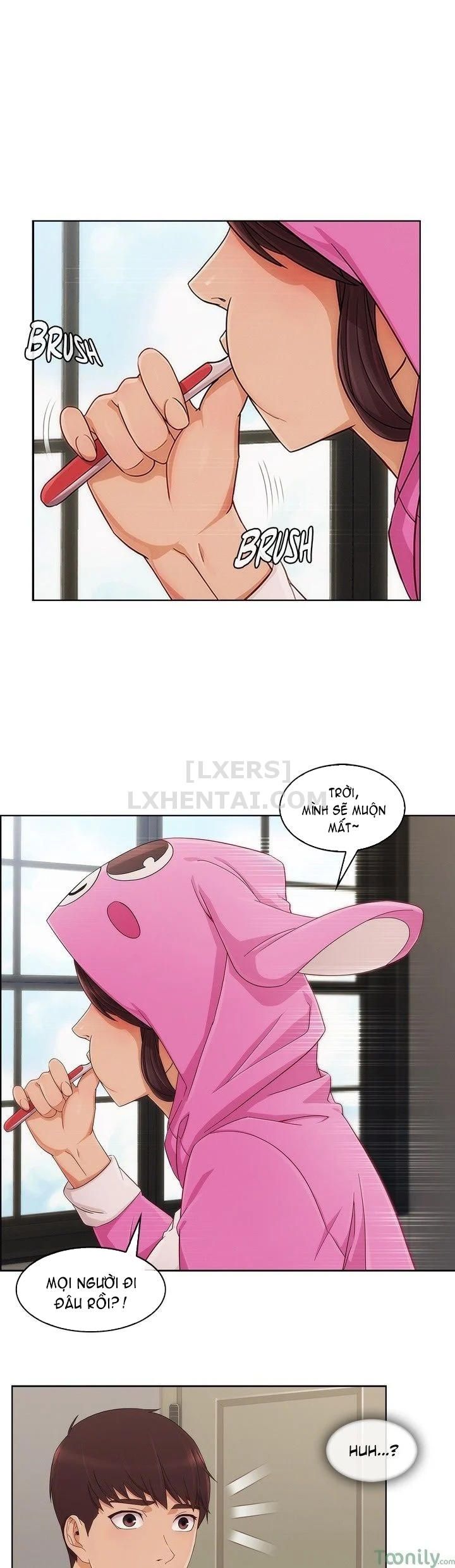 đọc truyện Điên Cuồng Nhưng Ngọt Ngào Chương 7 ảnh 33 tại Thiên Thai Truyện