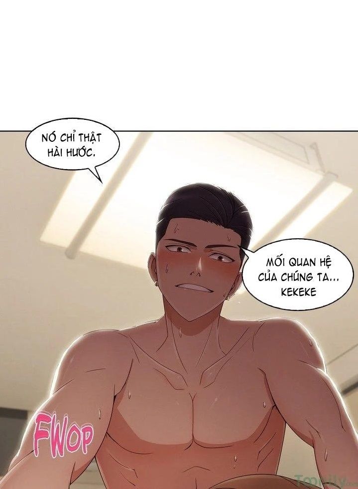 đọc truyện Điên Cuồng Nhưng Ngọt Ngào Chương 7 ảnh 6 tại Thiên Thai Truyện