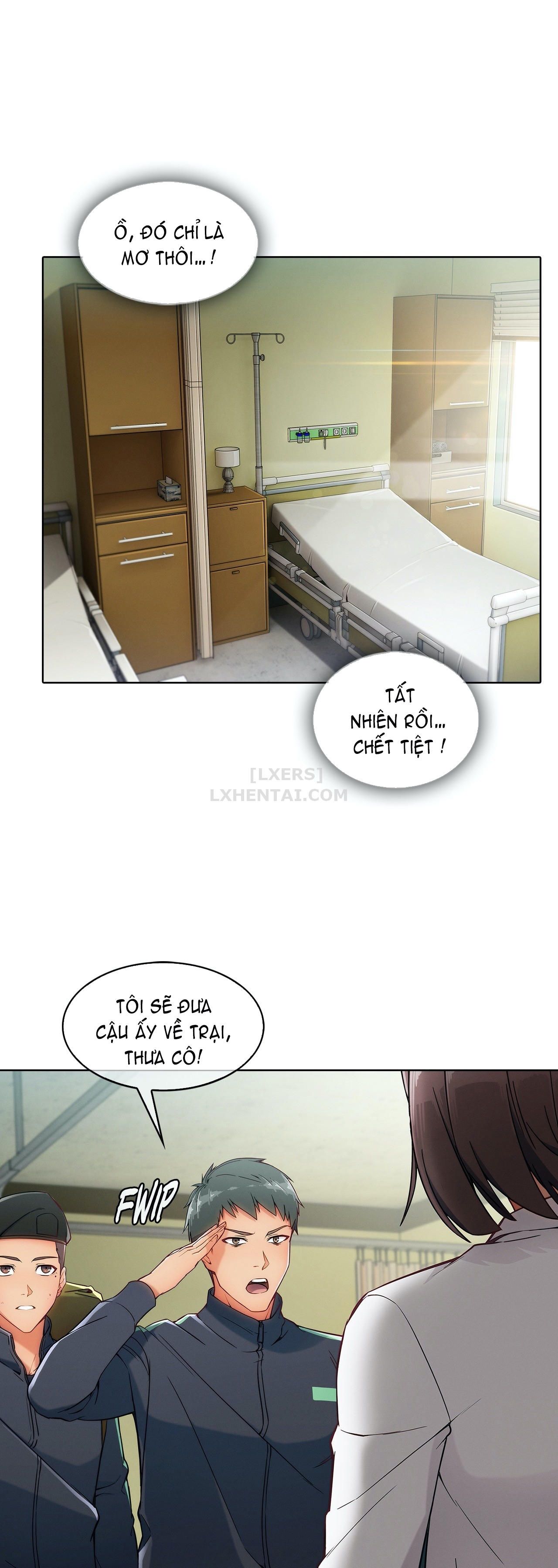 đọc truyện Điên Cuồng Nhưng Ngọt Ngào Chương 71 ảnh 33 tại Giả Dược