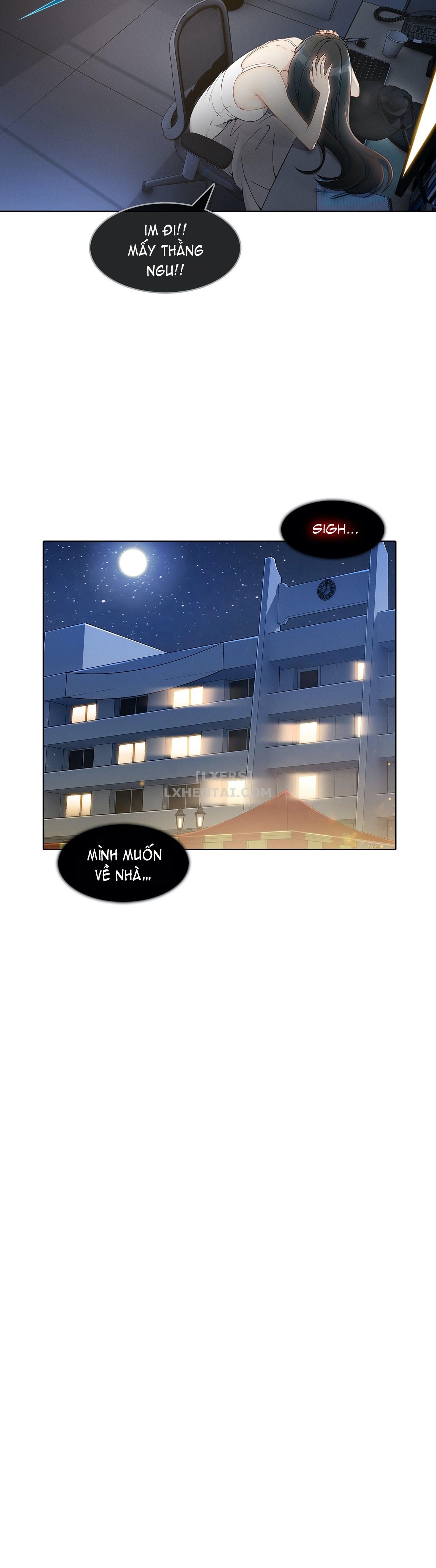 đọc truyện Điên Cuồng Nhưng Ngọt Ngào Chương 72 ảnh 41 tại Giả Dược