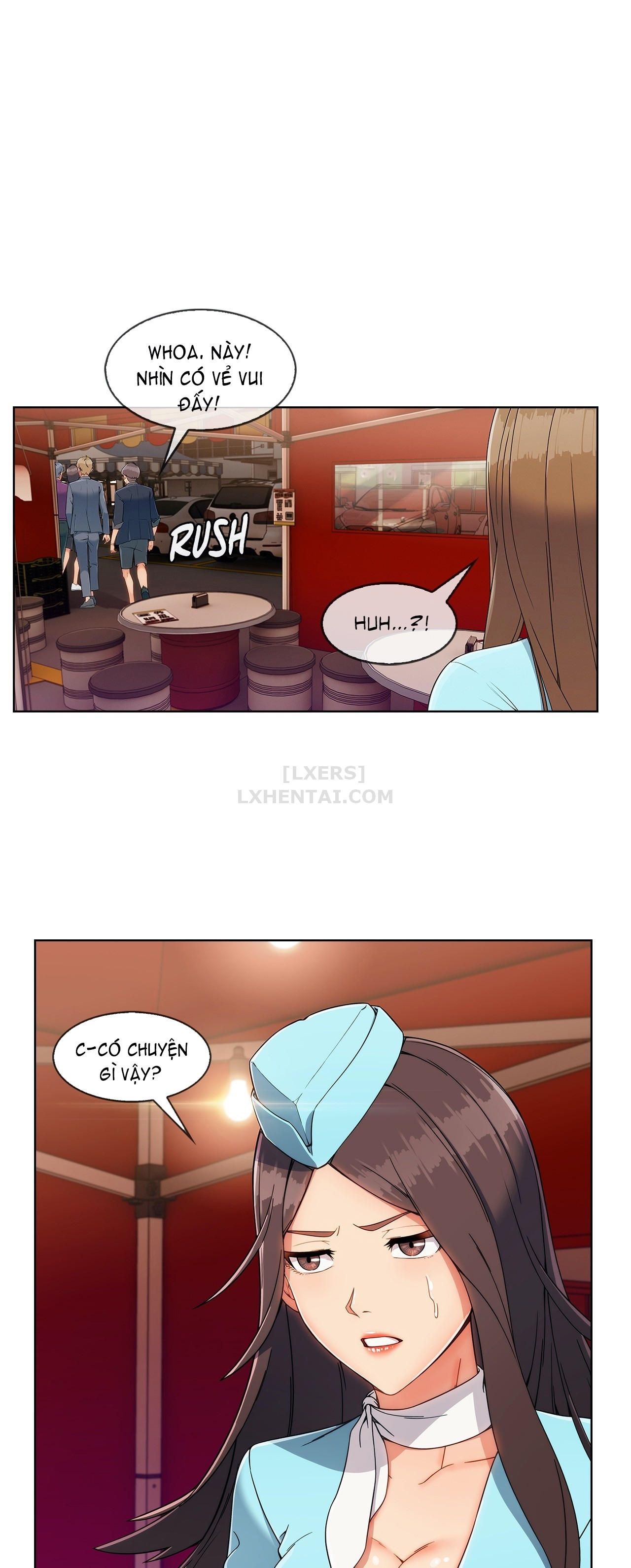 đọc truyện Điên Cuồng Nhưng Ngọt Ngào Chương 73 ảnh 15 tại Thiên Thai Truyện