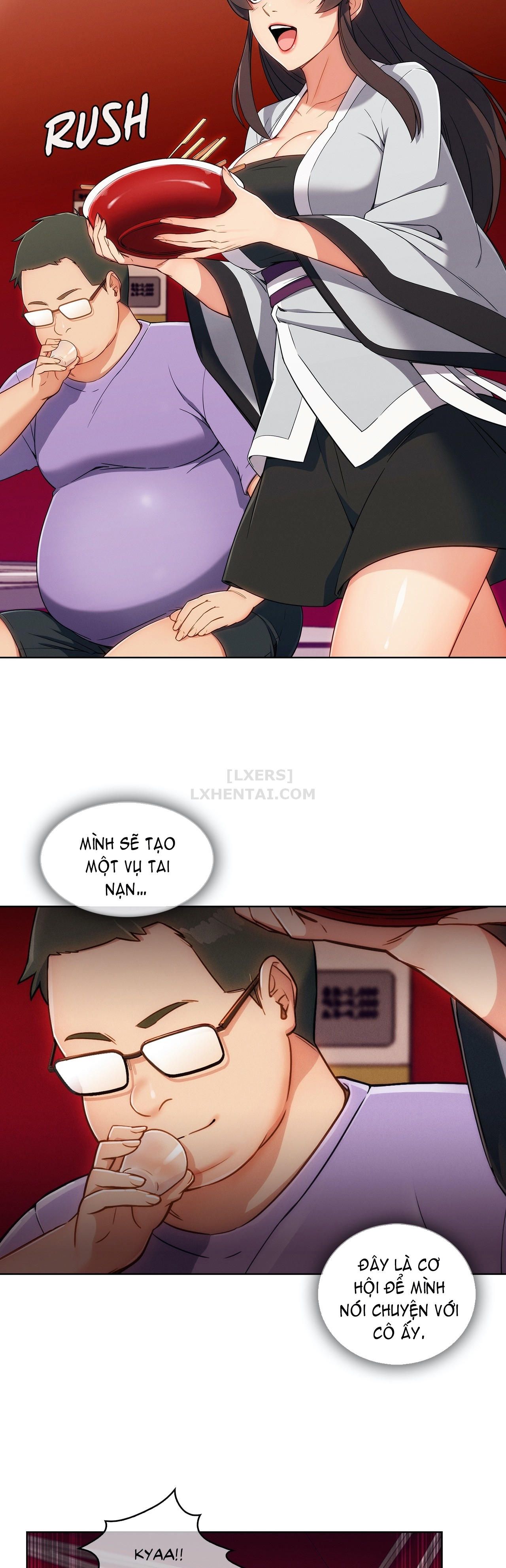 đọc truyện Điên Cuồng Nhưng Ngọt Ngào Chương 73 ảnh 18 tại Thiên Thai Truyện