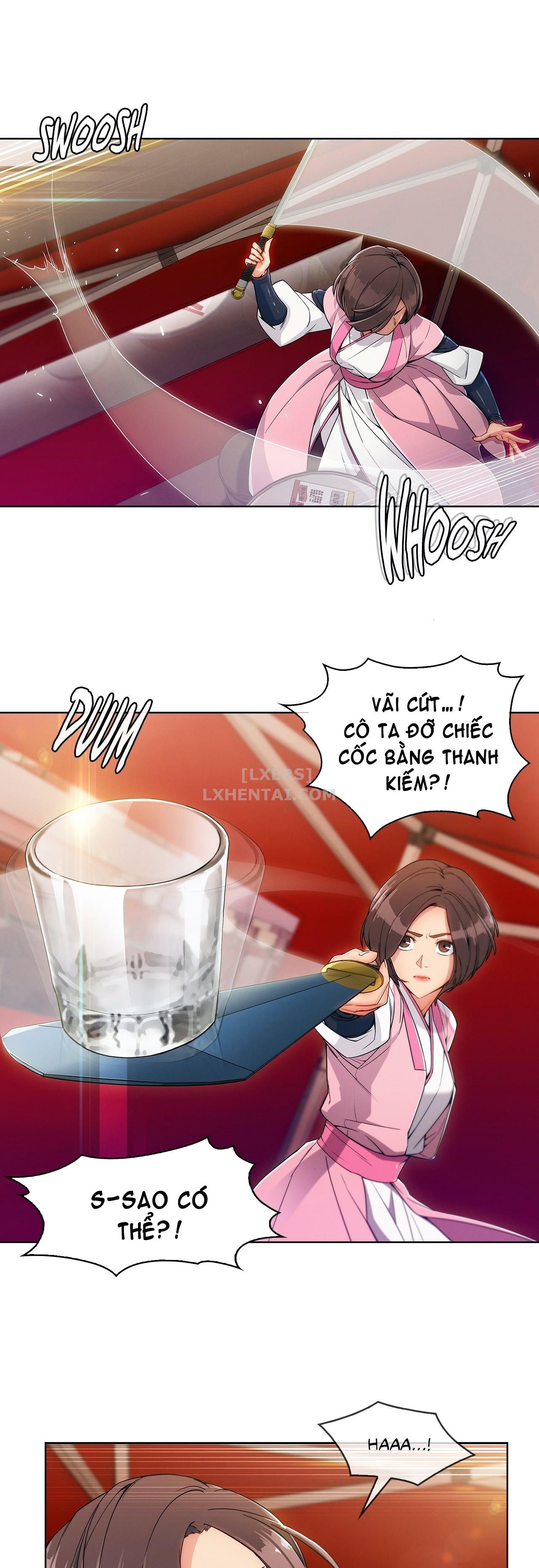 đọc truyện Điên Cuồng Nhưng Ngọt Ngào Chương 73 ảnh 22 tại Thiên Thai Truyện