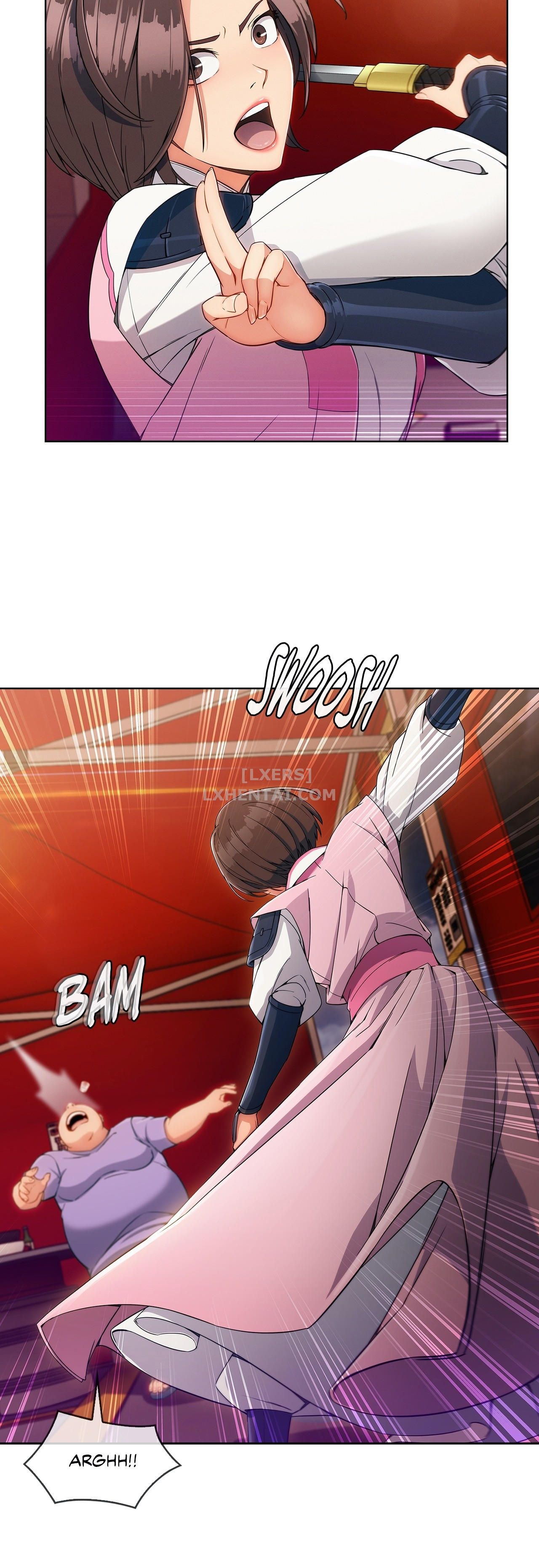 đọc truyện Điên Cuồng Nhưng Ngọt Ngào Chương 73 ảnh 23 tại Thiên Thai Truyện