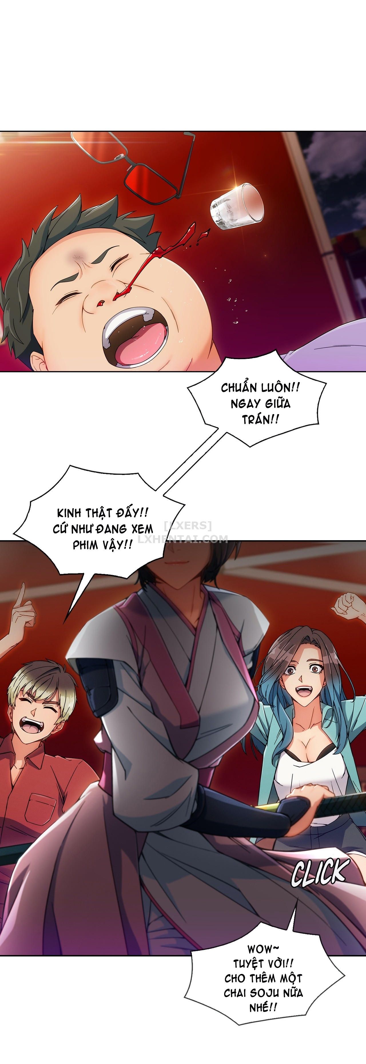 đọc truyện Điên Cuồng Nhưng Ngọt Ngào Chương 73 ảnh 24 tại Thiên Thai Truyện