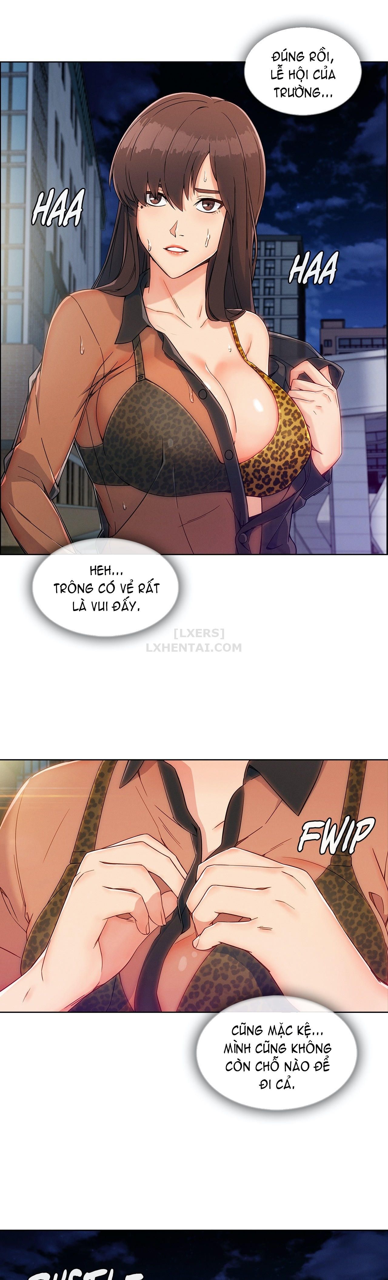 đọc truyện Điên Cuồng Nhưng Ngọt Ngào Chương 73 ảnh 39 tại Thiên Thai Truyện