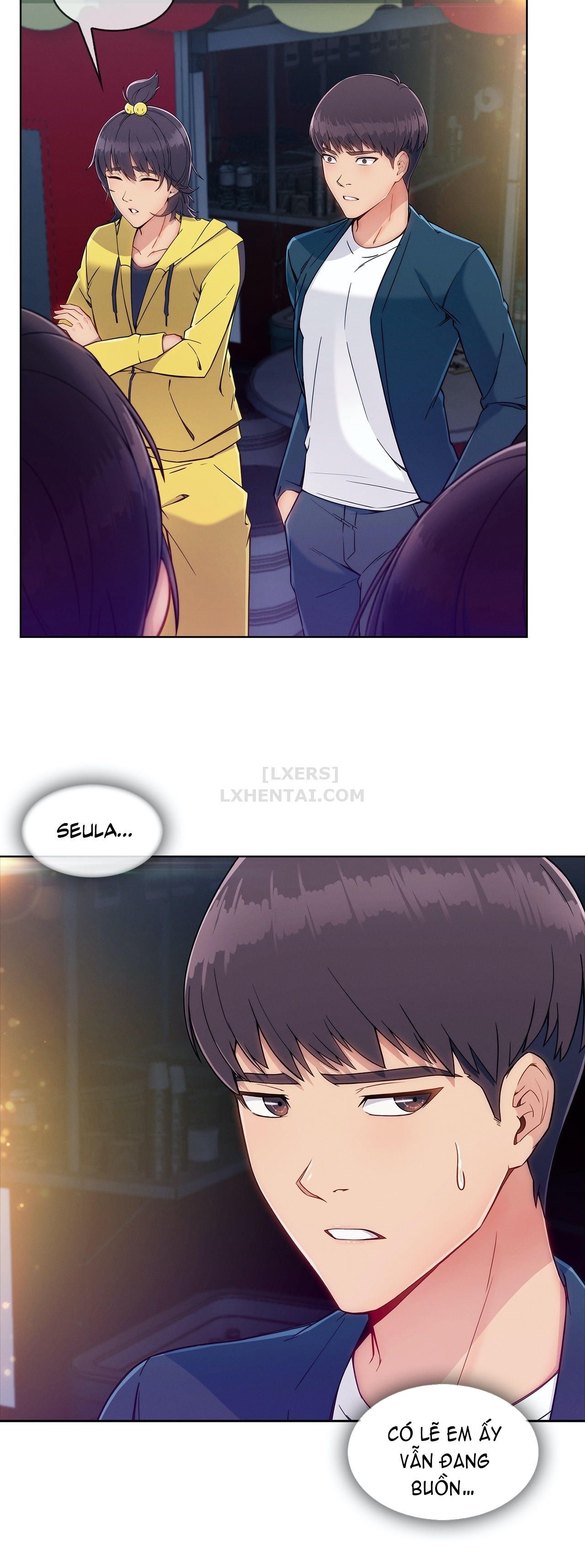 đọc truyện Điên Cuồng Nhưng Ngọt Ngào Chương 73 ảnh 8 tại Thiên Thai Truyện