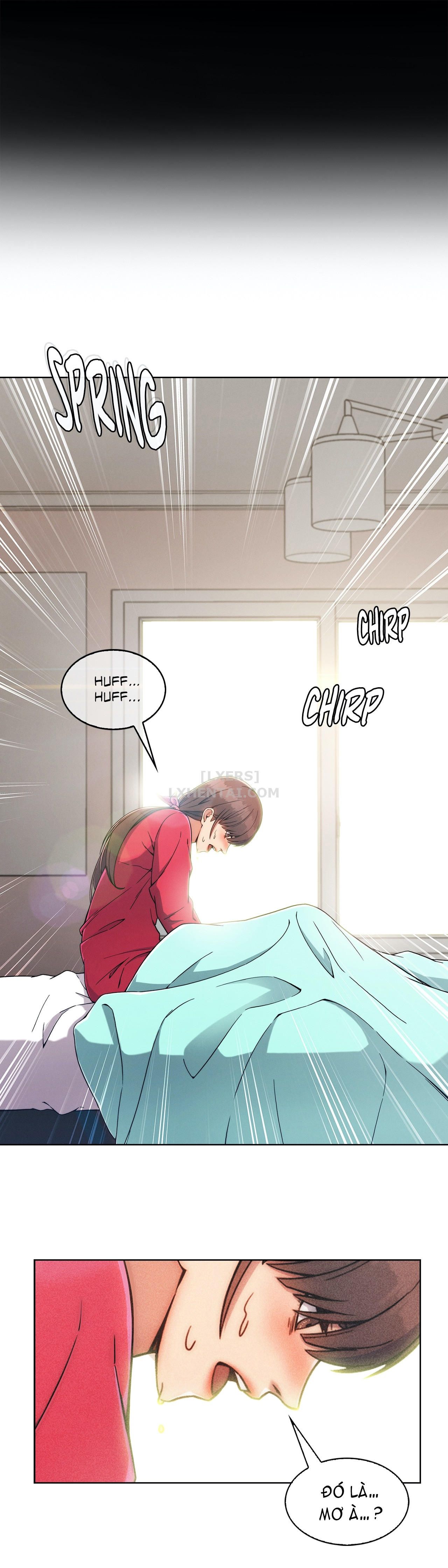 đọc truyện Điên Cuồng Nhưng Ngọt Ngào Chương 79 ảnh 32 tại Giả Dược