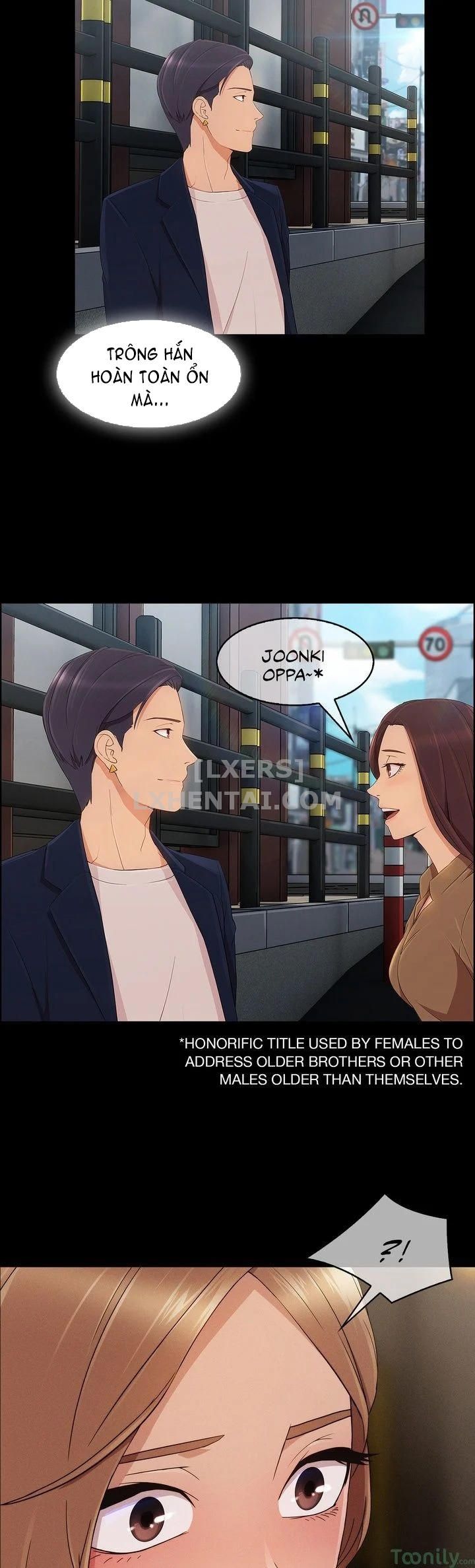 đọc truyện Điên Cuồng Nhưng Ngọt Ngào Chương 8 ảnh 37 tại Giả Dược