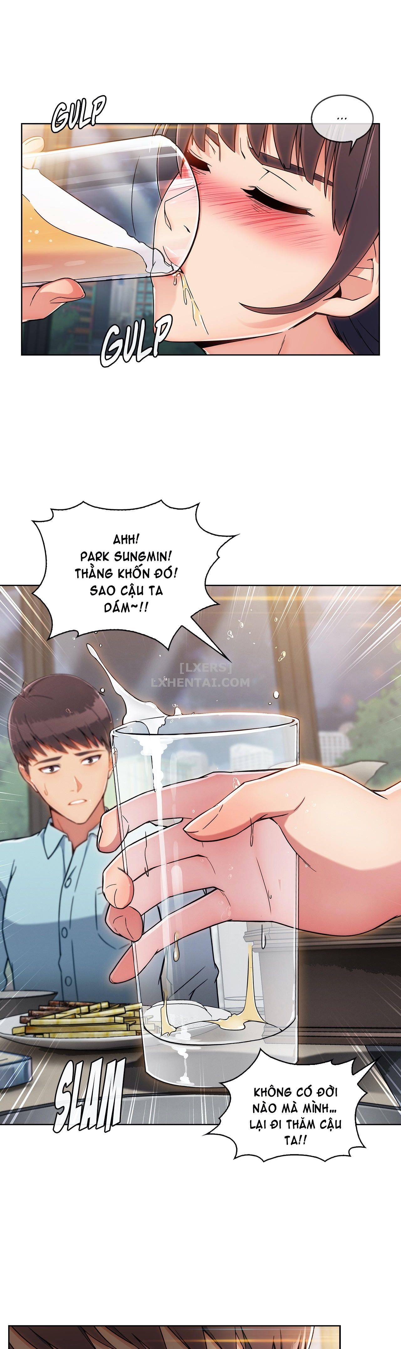 đọc truyện Điên Cuồng Nhưng Ngọt Ngào Chương 82 ảnh 15 tại Giả Dược
