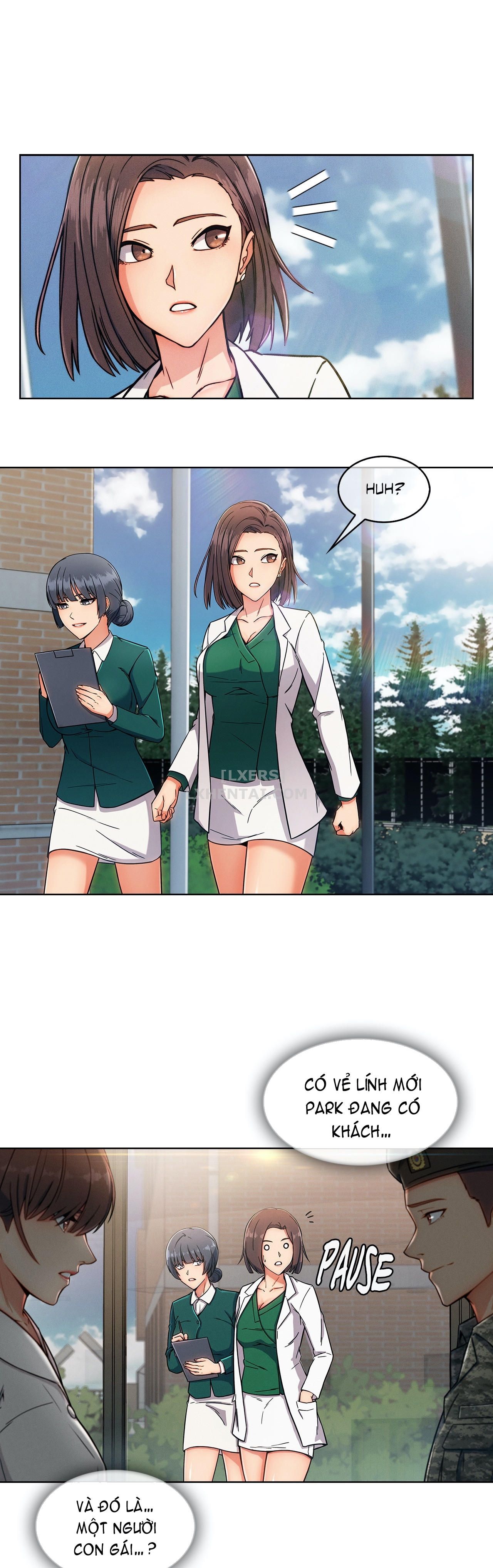 đọc truyện Điên Cuồng Nhưng Ngọt Ngào Chương 85 ảnh 12 tại Thiên Thai Truyện