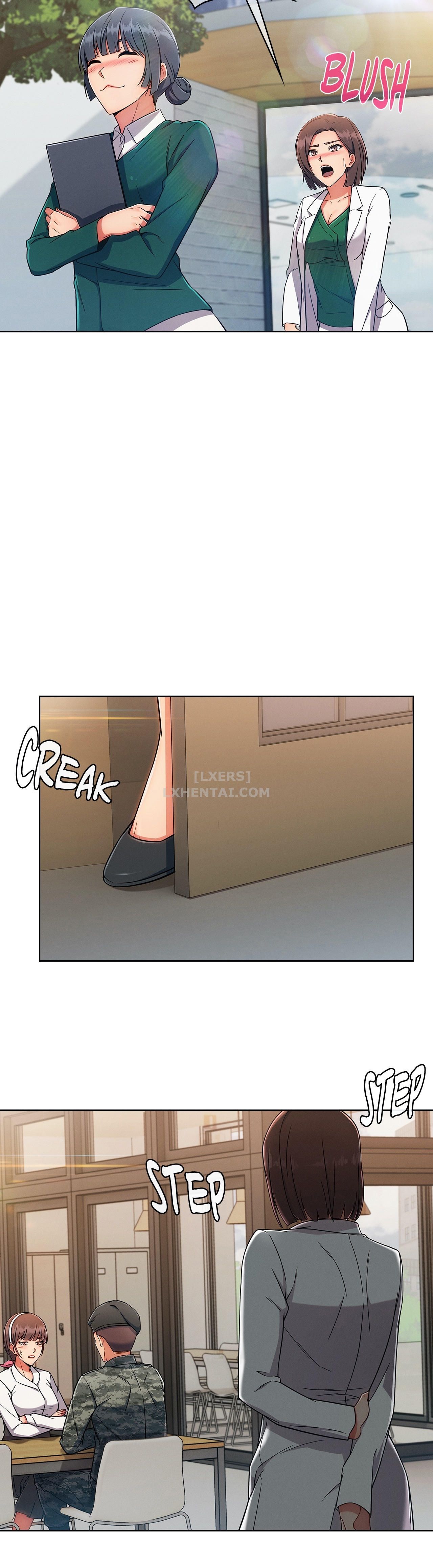 đọc truyện Điên Cuồng Nhưng Ngọt Ngào Chương 85 ảnh 15 tại Thiên Thai Truyện