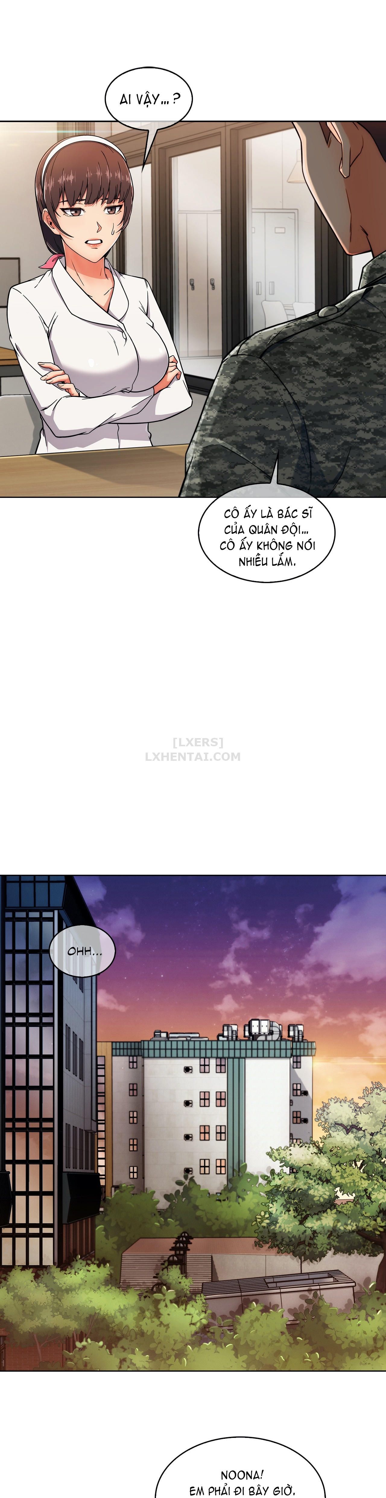 đọc truyện Điên Cuồng Nhưng Ngọt Ngào Chương 85 ảnh 18 tại Thiên Thai Truyện