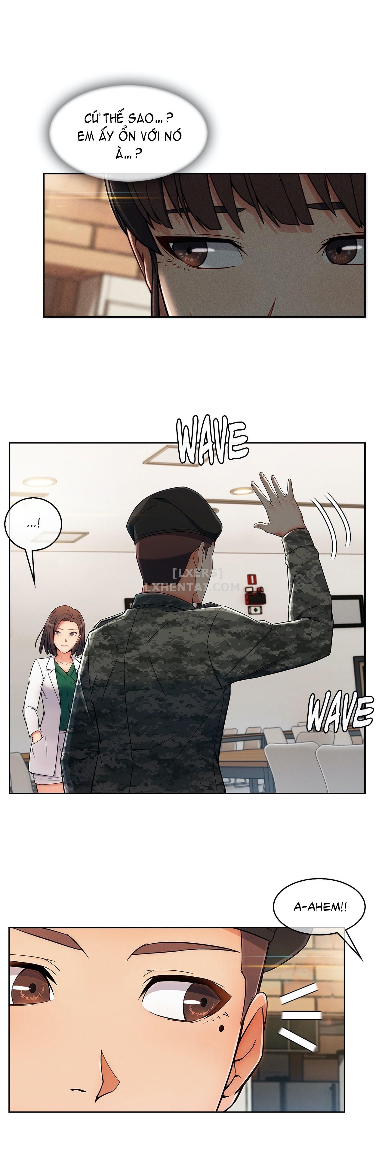 đọc truyện Điên Cuồng Nhưng Ngọt Ngào Chương 85 ảnh 20 tại Thiên Thai Truyện