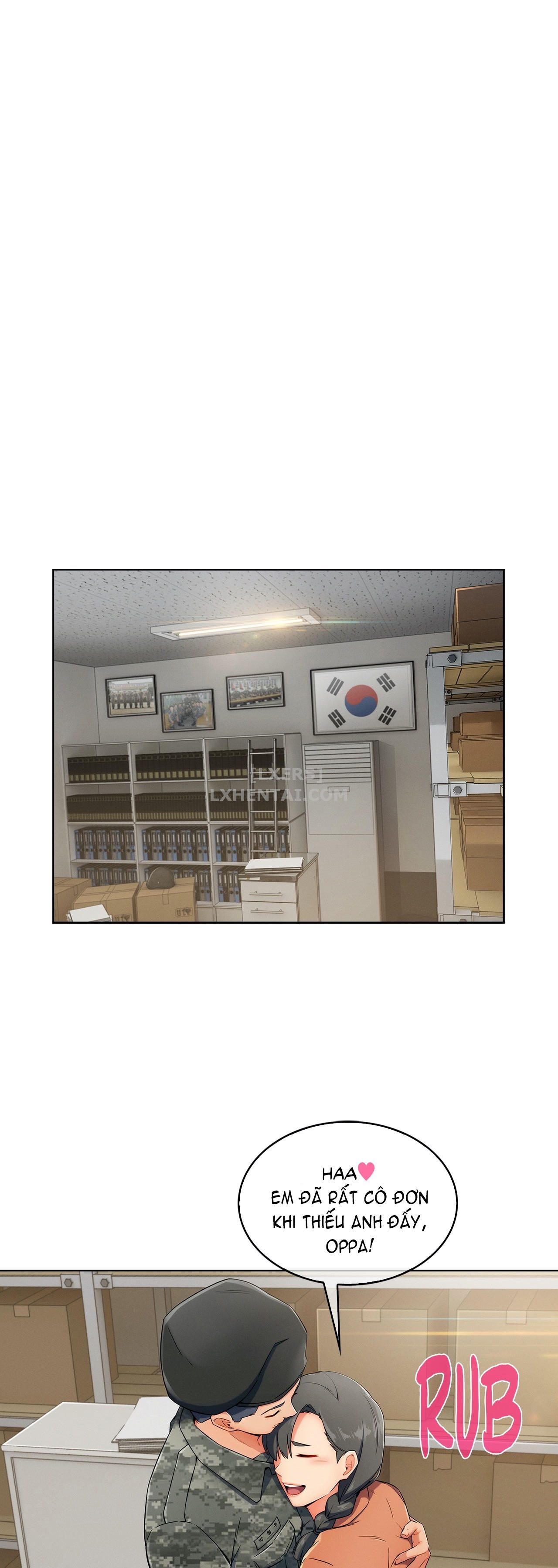 đọc truyện Điên Cuồng Nhưng Ngọt Ngào Chương 85 ảnh 23 tại Thiên Thai Truyện