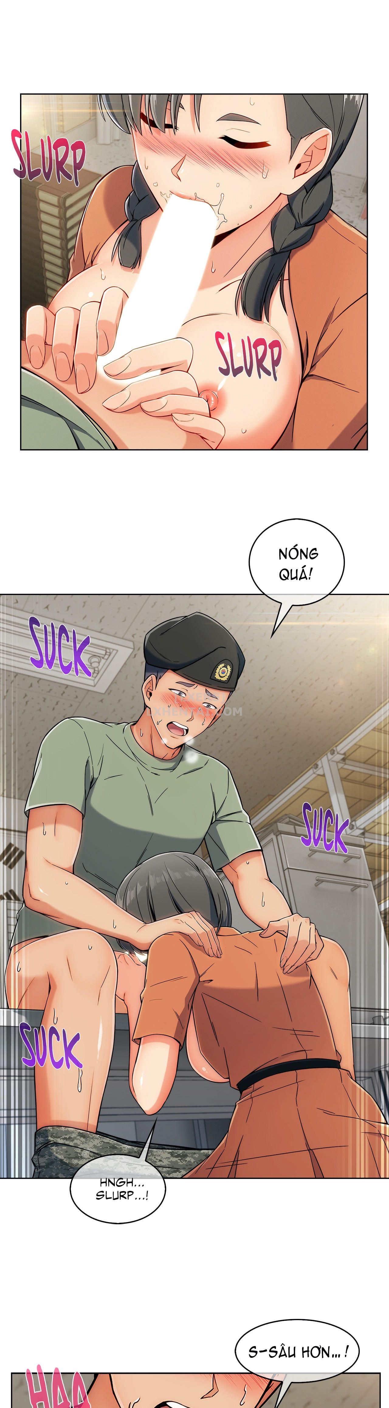 đọc truyện Điên Cuồng Nhưng Ngọt Ngào Chương 85 ảnh 27 tại Thiên Thai Truyện