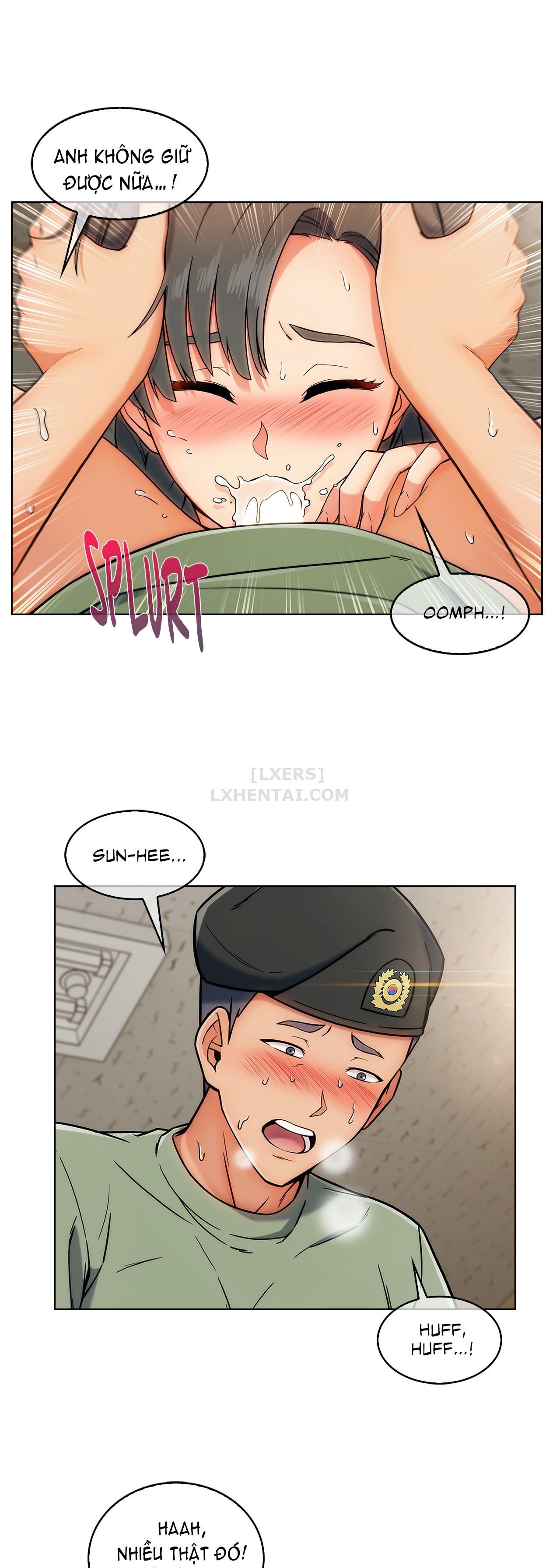 đọc truyện Điên Cuồng Nhưng Ngọt Ngào Chương 85 ảnh 29 tại Thiên Thai Truyện