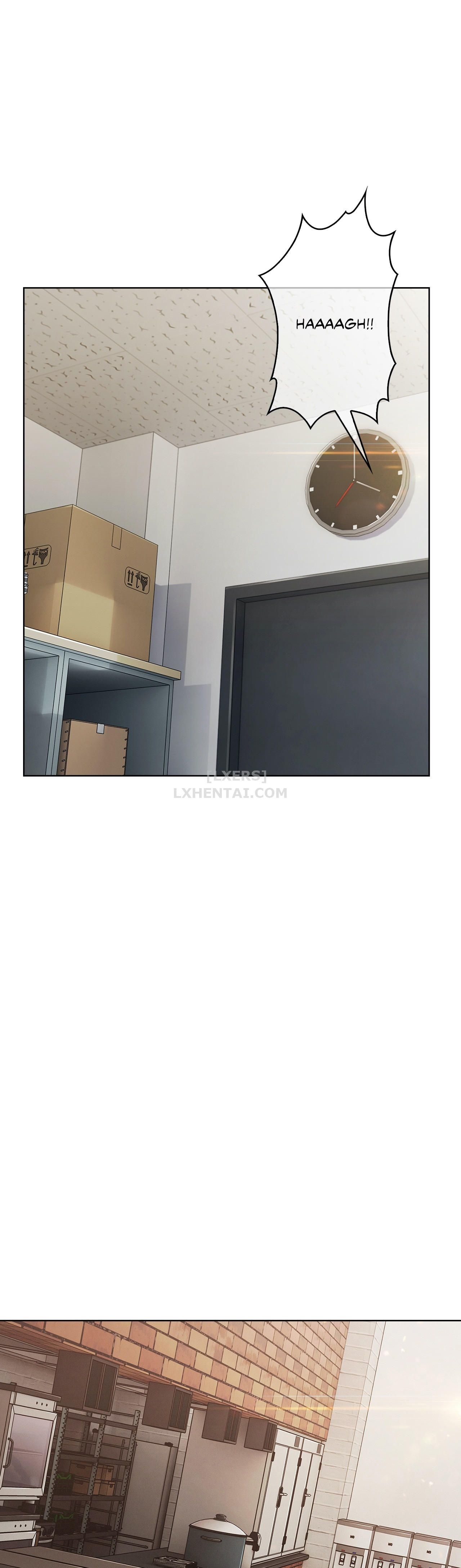 đọc truyện Điên Cuồng Nhưng Ngọt Ngào Chương 85 ảnh 35 tại Thiên Thai Truyện