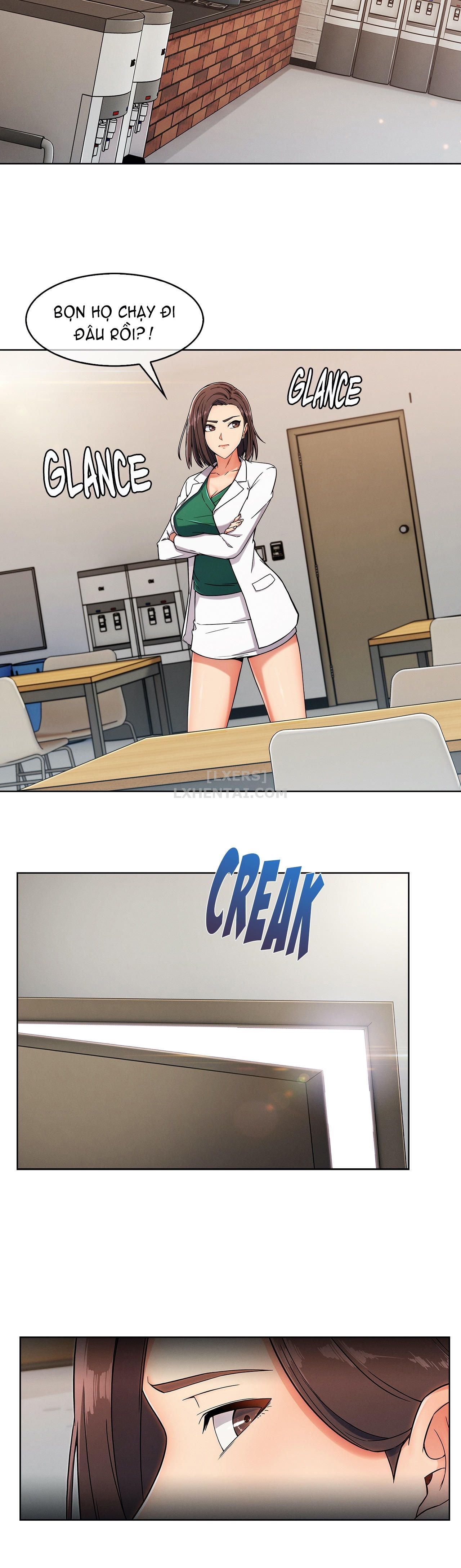 đọc truyện Điên Cuồng Nhưng Ngọt Ngào Chương 85 ảnh 36 tại Thiên Thai Truyện