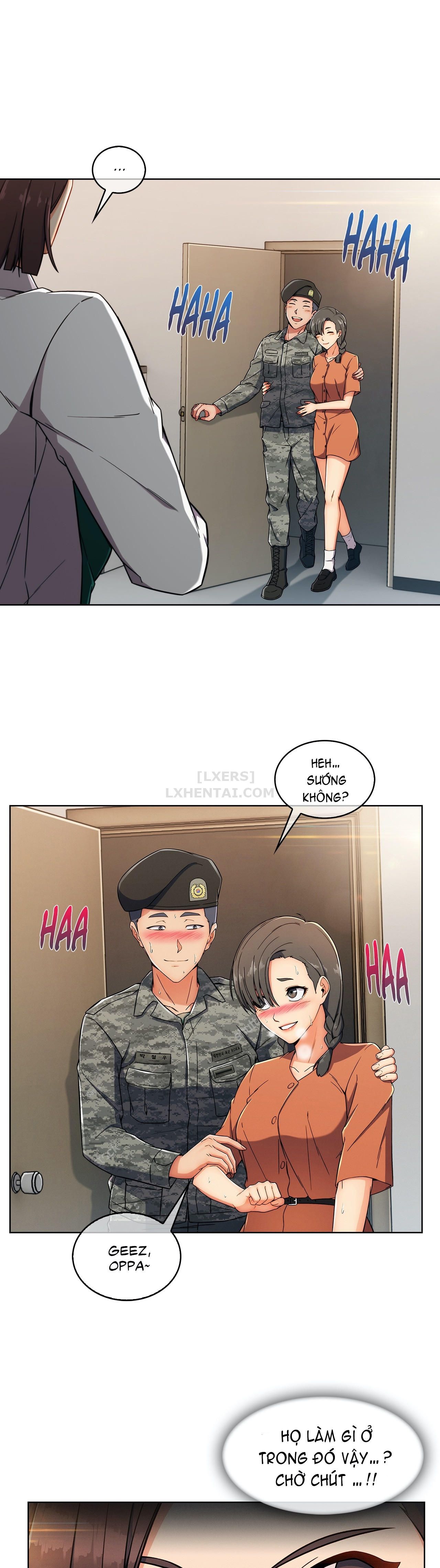 đọc truyện Điên Cuồng Nhưng Ngọt Ngào Chương 85 ảnh 37 tại Thiên Thai Truyện